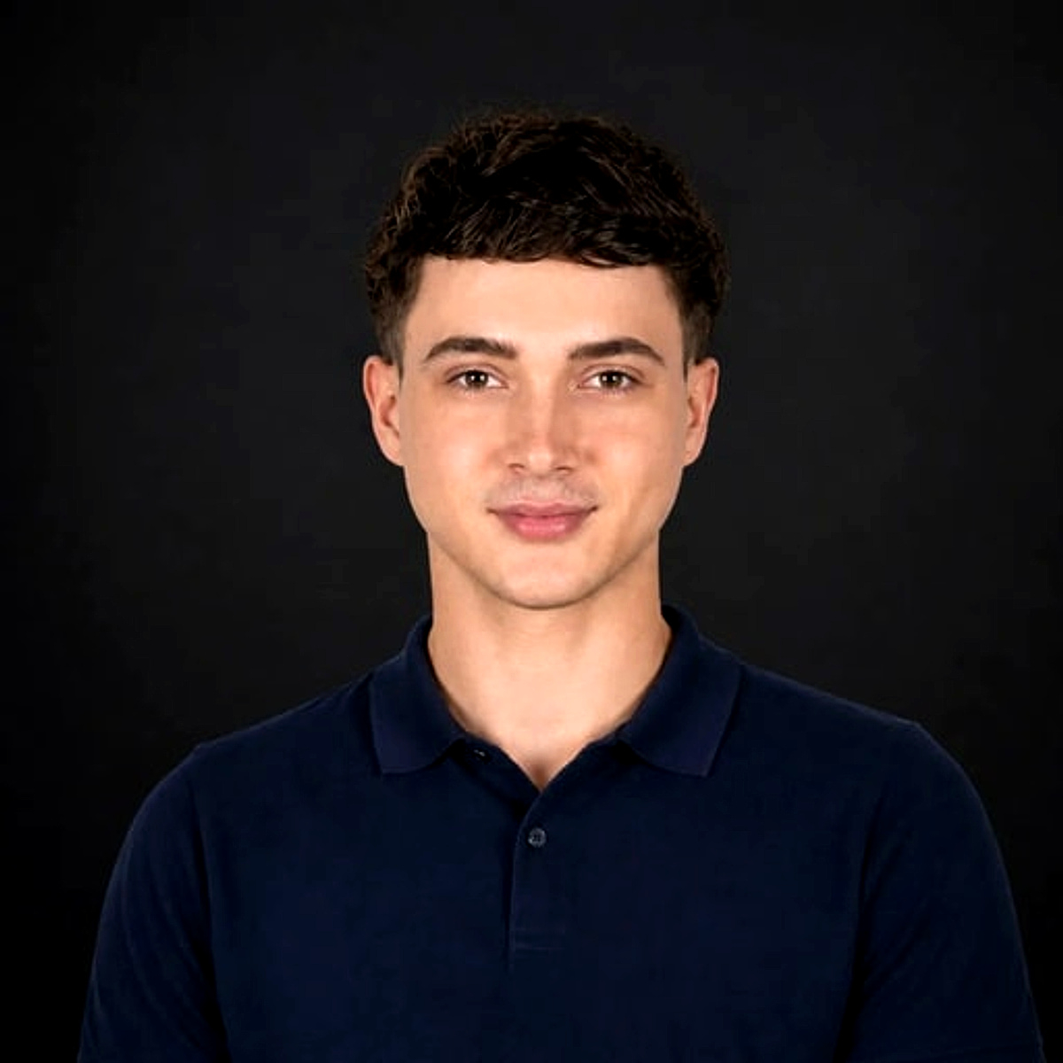 Yanik Wisler – Co-Founder · Engineering